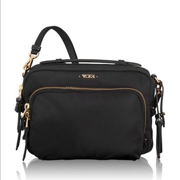 Tumi Handbags - Tumi flight bag